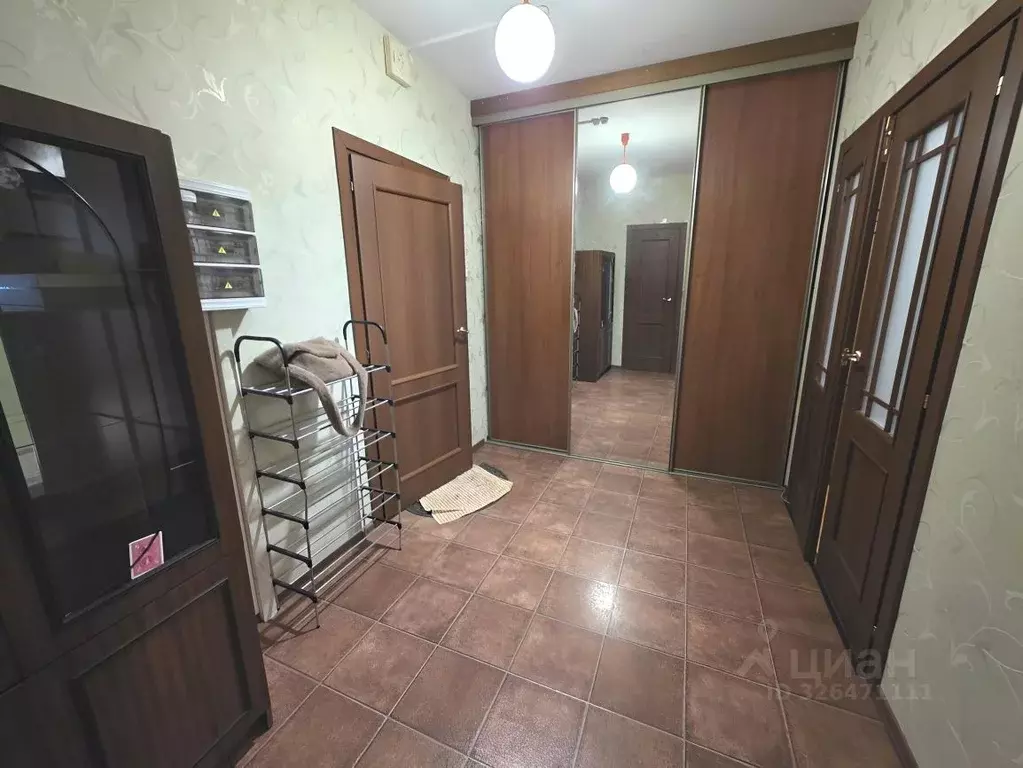 1-к кв. Московская область, Пушкино проезд 2-й Фабричный, 16 (43.1 м) - Фото 1