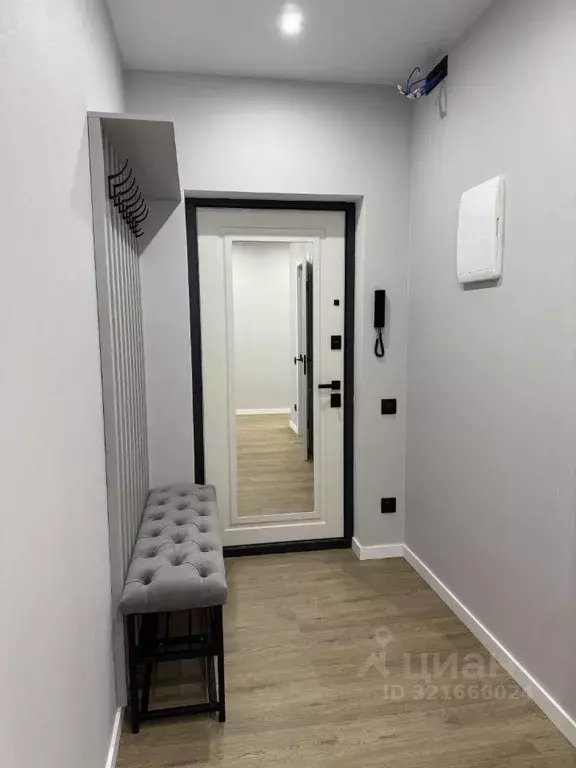 Квартира, 4 комнаты, 89.5 м - Фото 1