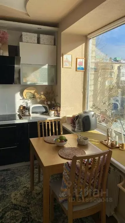 2-к кв. Тюменская область, Тюмень ул. Седова, 15 (60.0 м) - Фото 1