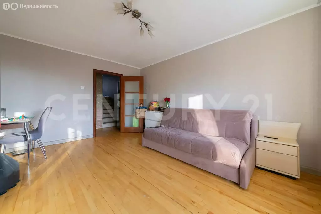 2-комнатная квартира: Санкт-Петербург, Взлётная улица, 13 (64.5 м) - Фото 1