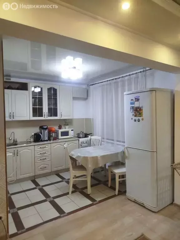 1-комнатная квартира: Улан-Удэ, улица Жердева, 74 (47.3 м) - Фото 1