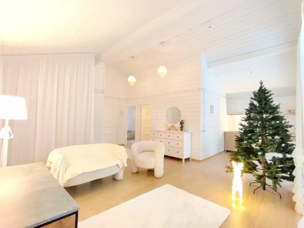 Дом в Московская область, Одинцовский городской округ, Атмосфера СНТ 2 ... - Фото 1