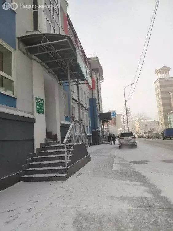 Помещение свободного назначения (450 м) - Фото 2