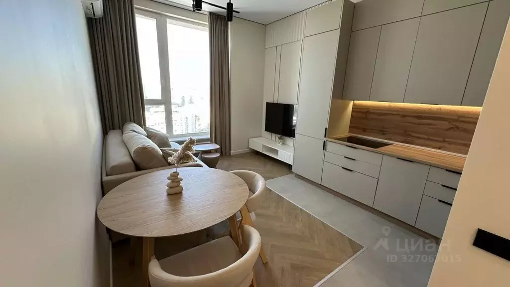 2-к кв. Москва ул. Архитектора Власова, 71к2 (42.6 м) - Фото 1