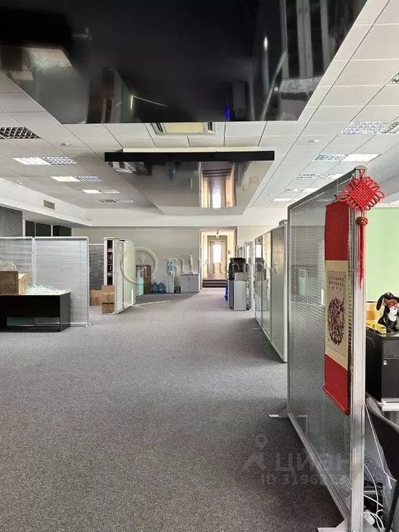 Офис в Санкт-Петербург остров Канонерский, 3к1Б (277 м) - Фото 0