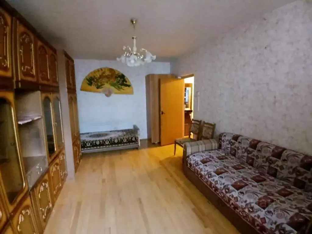 2-к кв. Москва ул. Богданова, 6к1 (51.0 м) - Фото 1