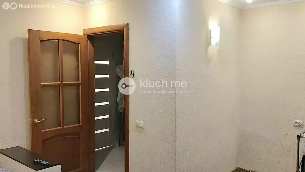 1-комнатная квартира: Казань, Ферганская улица, 7 (33.8 м) - Фото 2