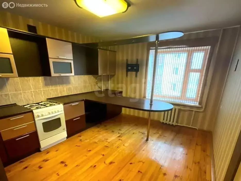 2-комнатная квартира: Тамбов, улица Карла Маркса, 175А (67.5 м) - Фото 1