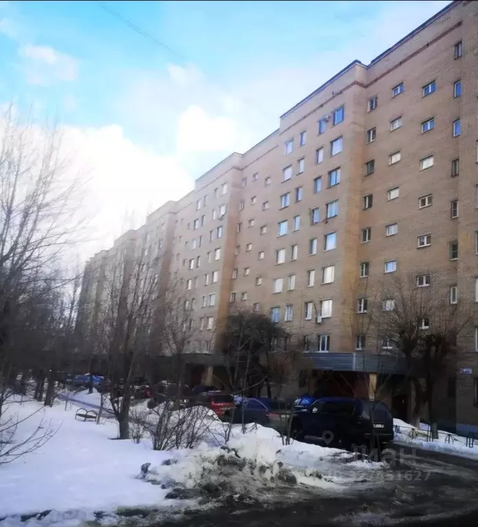 3-к кв. Московская область, Серпухов ул. Фрунзе, 9/2 (63.0 м) - Фото 1