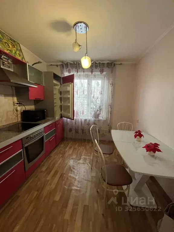 2-к кв. Самарская область, Тольятти ул. Автостроителей, 38 (50.0 м) - Фото 2