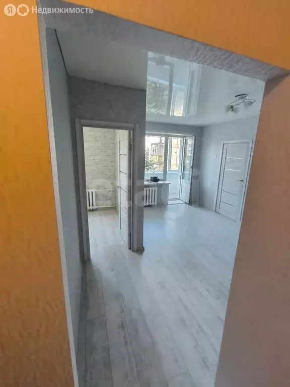 2-комнатная квартира: Тула, улица Кутузова, 15Б (43 м) - Фото 1