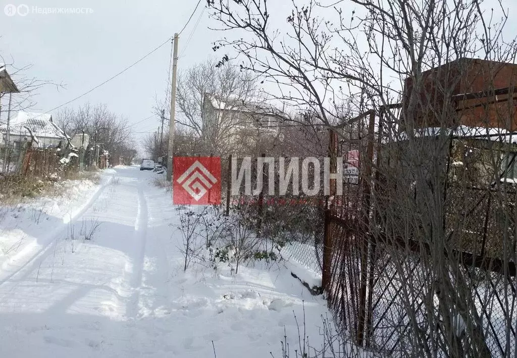 Участок в Трудовское сельское поселение, садовое товарищество Земляне, ... - Фото 2