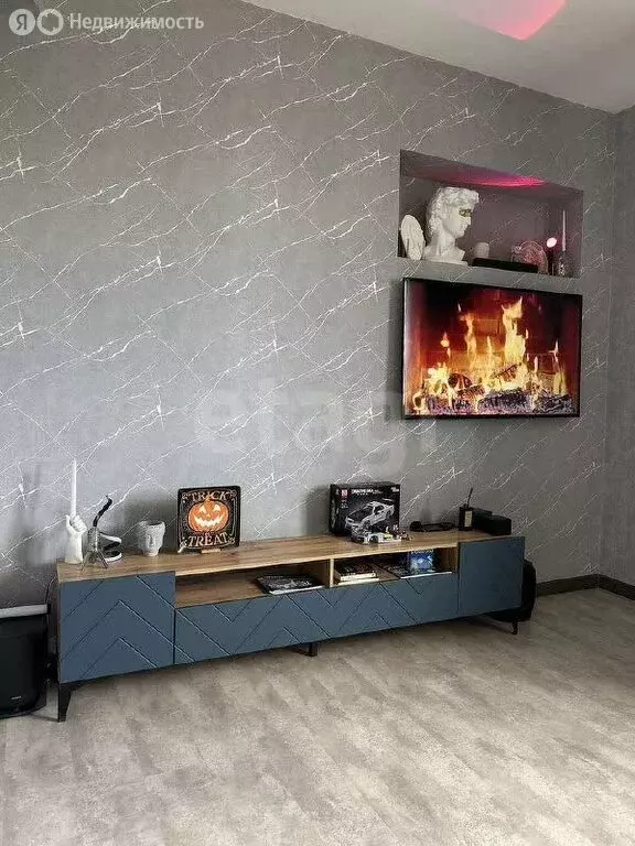 2-комнатная квартира: Краснокамск, проспект Мира, 9 (58.2 м) - Фото 1