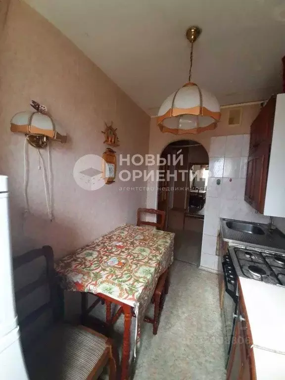 2-к кв. Свердловская область, Екатеринбург ул. Ялунинская, 4 (43.0 м) - Фото 2