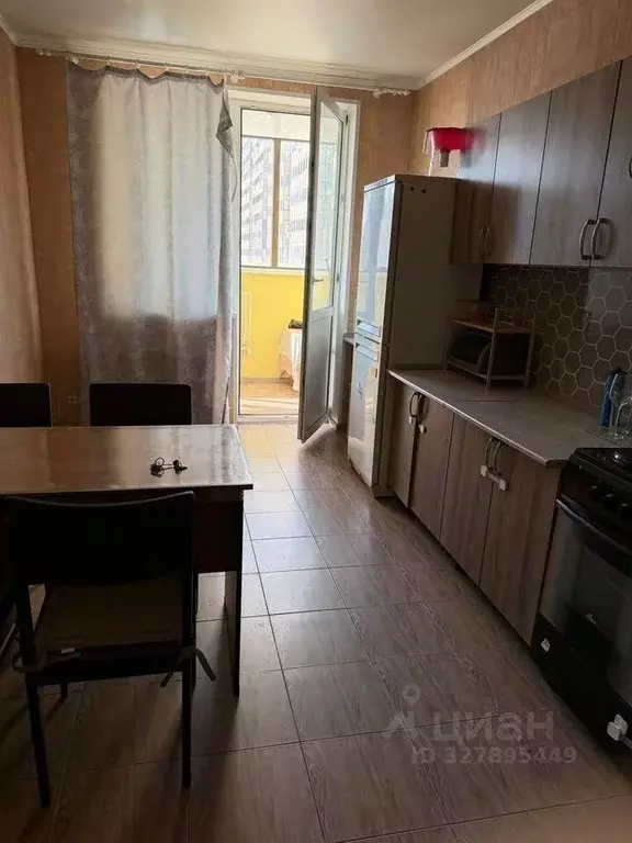 1-к кв. Московская область, Реутов ул. Октября, 52 (42.0 м) - Фото 2