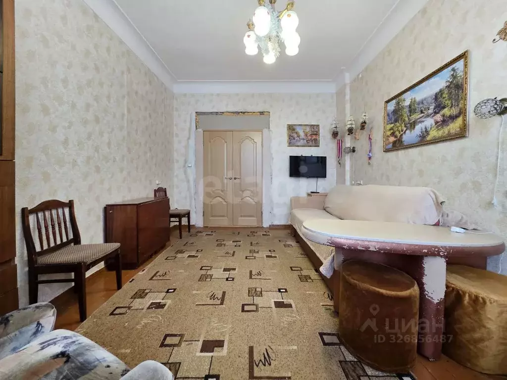 2-к кв. Свердловская область, Нижний Тагил Липовый тракт, 13 (45.8 м) - Фото 1