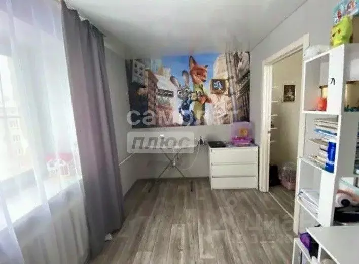3-к кв. Забайкальский край, Чита ул. Назара Широких, 9 (49.0 м) - Фото 1