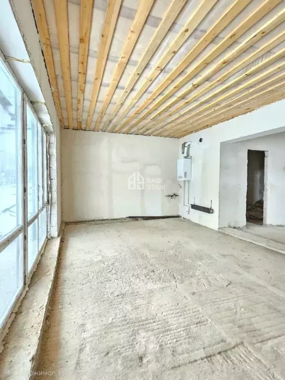 Дом в Калужская область, Калуга Анненки мкр, ул. Анненки, 35 (129 м) - Фото 2