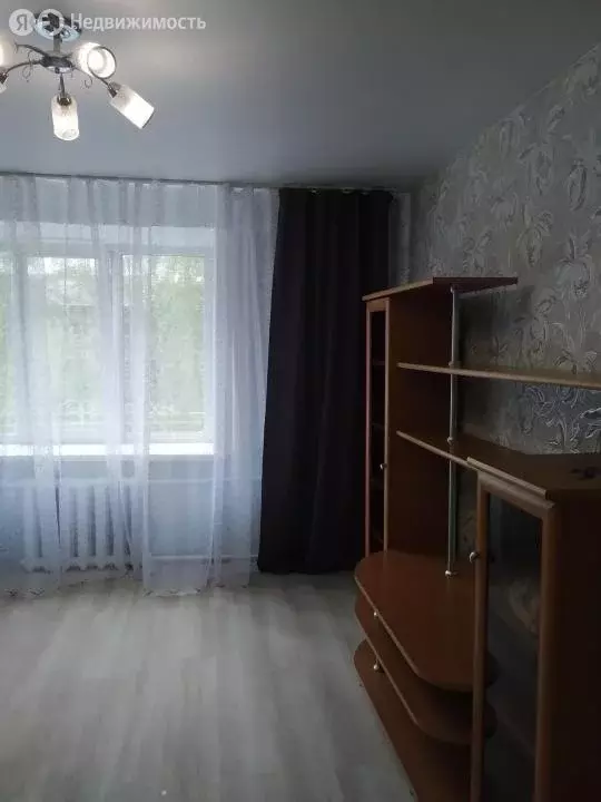 Квартира-студия: Томск, улица Котовского, 6 (19 м) - Фото 2
