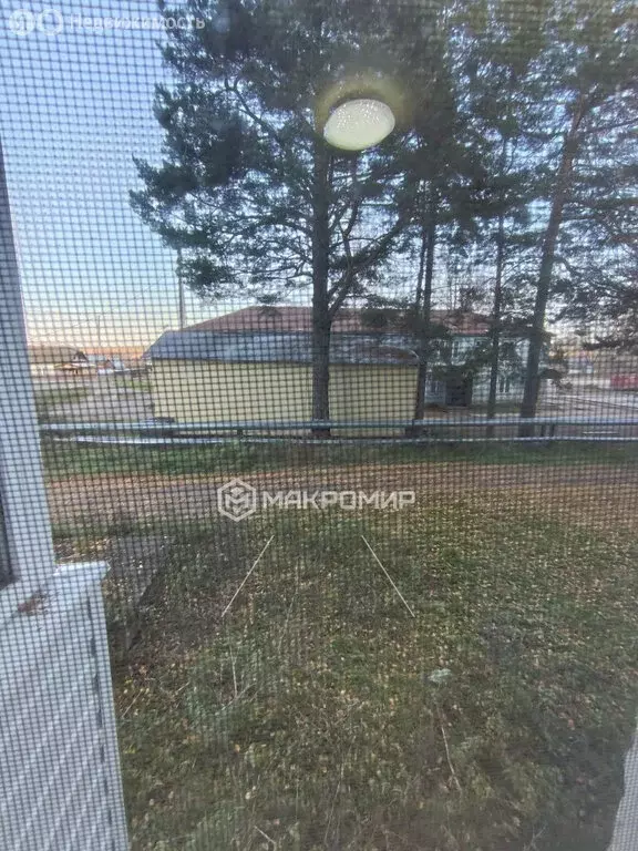 1-комнатная квартира: Новоильинский, улица Ленина, 15 (31.6 м) - Фото 1