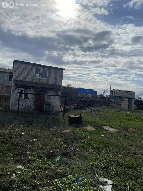 Дом в Краснопахаревское сельское поселение, село Студёно-Яблоновка ... - Фото 2