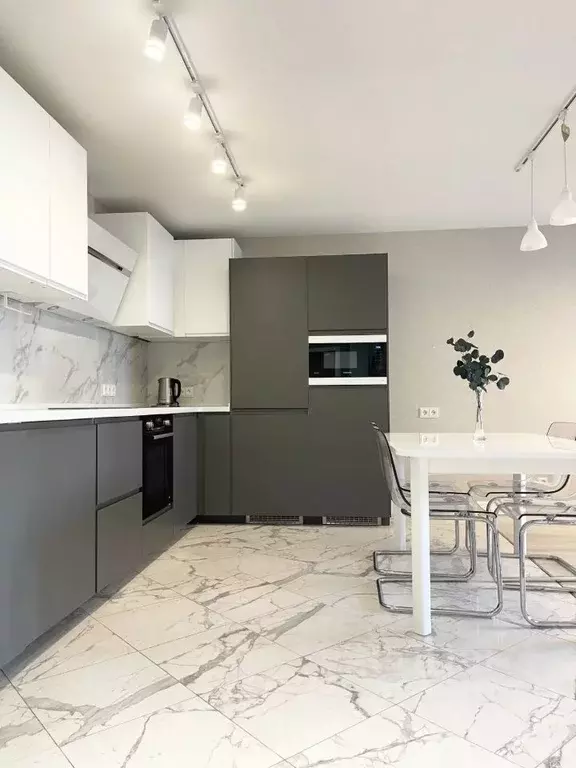 5-к кв. Москва Старопетровский проезд, 12К1 (120.0 м) - Фото 1