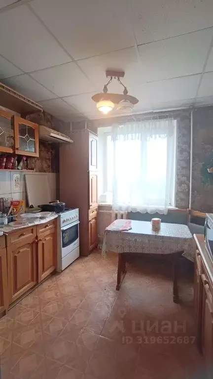 2-к кв. Ивановская область, Иваново Лежневская ул. (53.9 м) - Фото 0