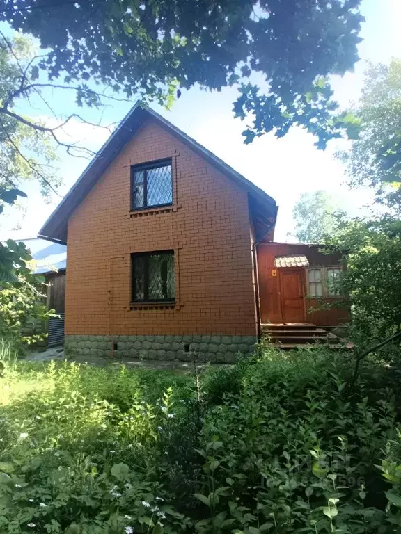 Дом в Московская область, Пушкинский городской округ, Зеленоградский ... - Фото 0