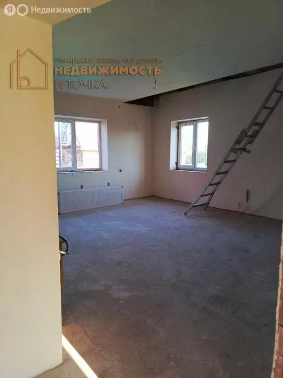 Дом в Нефтекамск, Молодёжная улица (170 м) - Фото 1