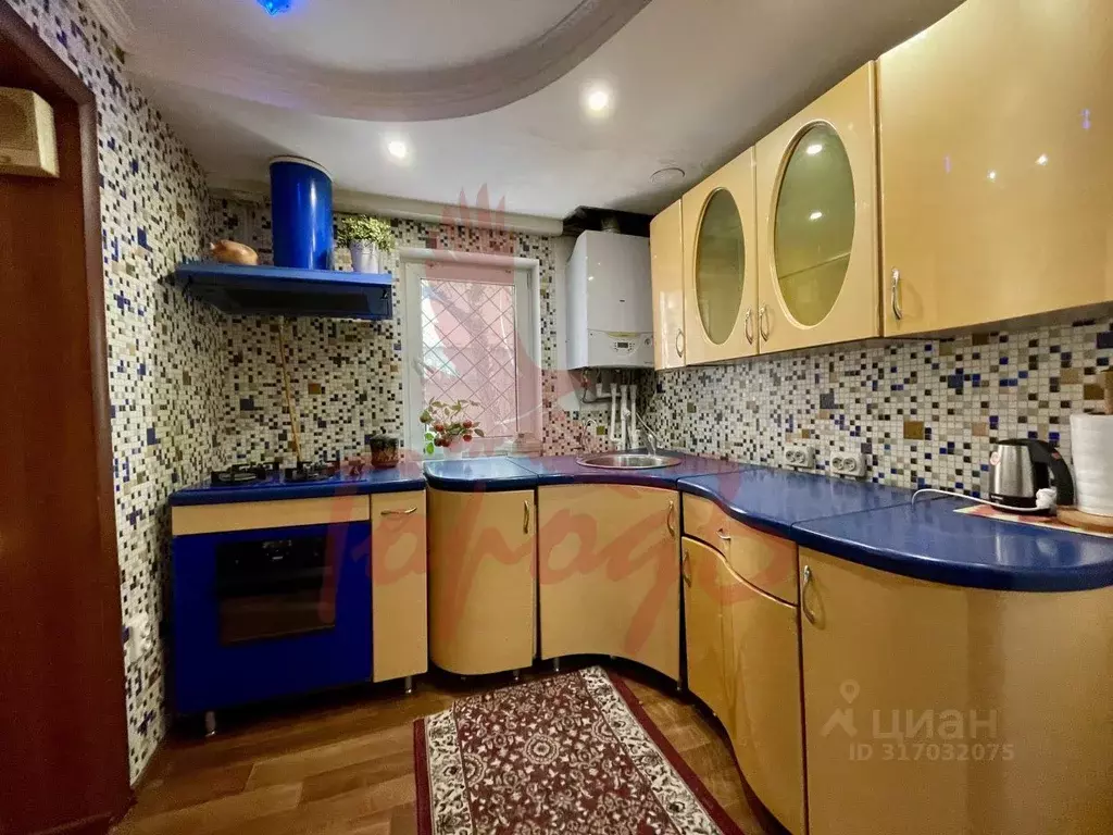 Дом в Орловская область, Орел ул. Менделеева, 25 (78 м) - Фото 1