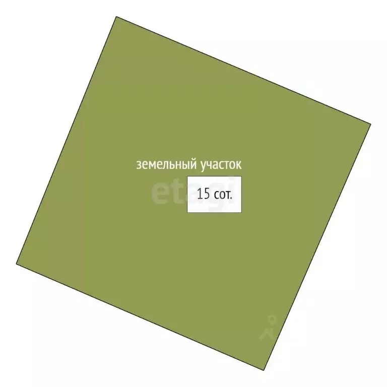 Дом в Челябинская область, Чебаркульский муниципальный округ, пос. ... - Фото 2