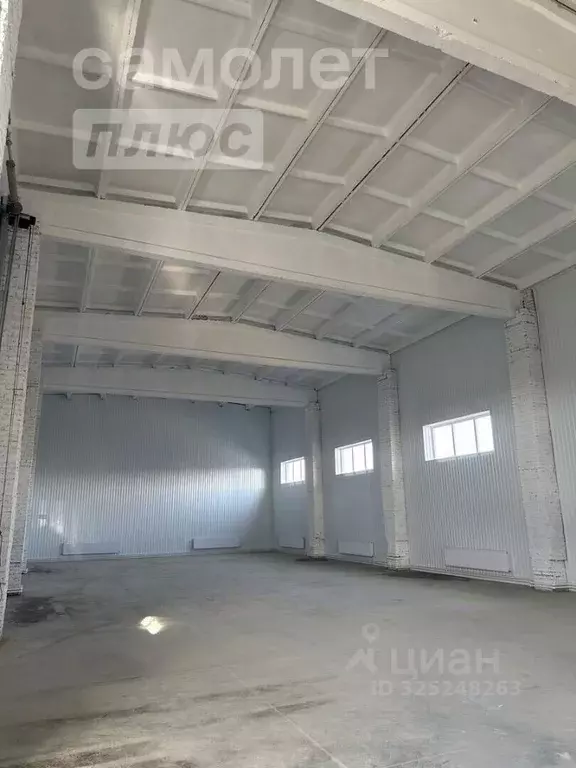 Производственное помещение в Челябинская область, Красноармейский ... - Фото 1