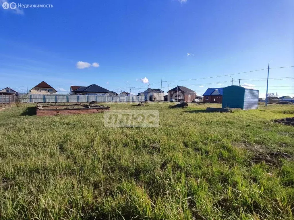 Участок в Приморско-Ахтарск, Промышленная улица, 79 (18 м) - Фото 2