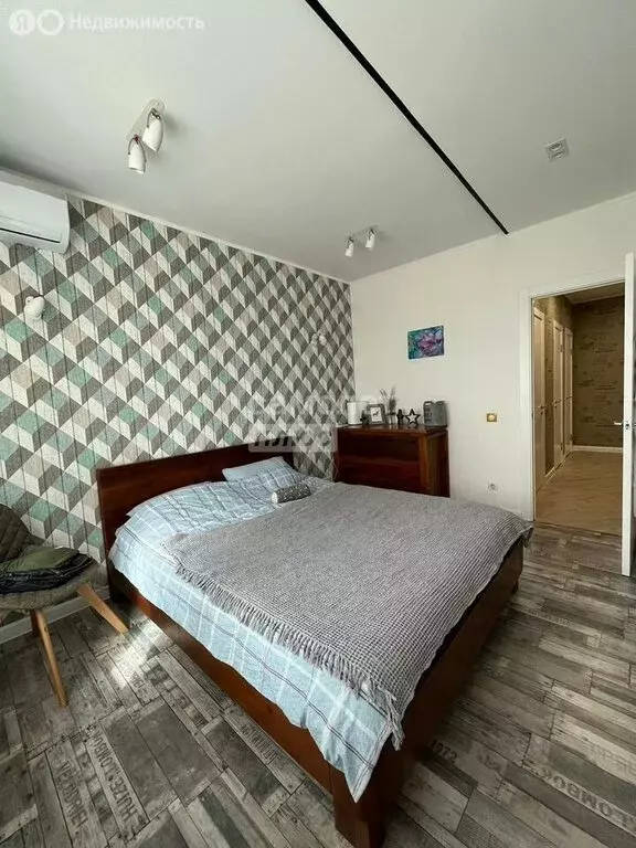 2-комнатная квартира: Домодедово, микрорайон Центральный, улица ... - Фото 2