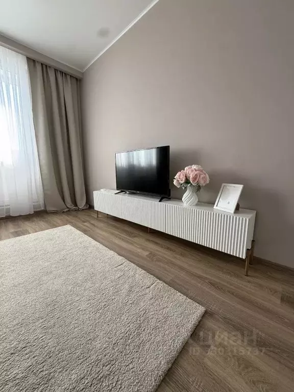 1-к кв. Москва пос. Внуково, ул. Изваринская, 1 (38.0 м) - Фото 2