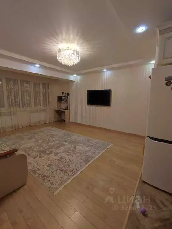 2-к кв. Дагестан, Дербент ул. Сальмана, 100В (57.1 м) - Фото 2