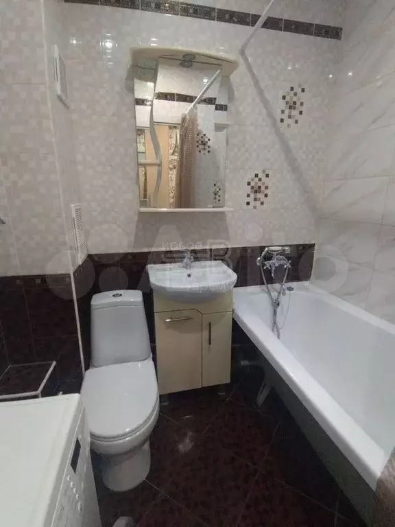 1-к. квартира, 35 м, 6/9 эт. - Фото 0