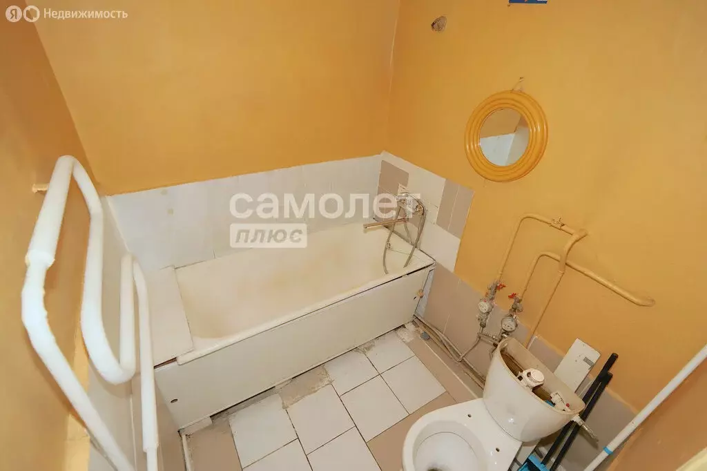 1-комнатная квартира: Берёзовский, улица Черняховского, 10 (32.6 м) - Фото 1