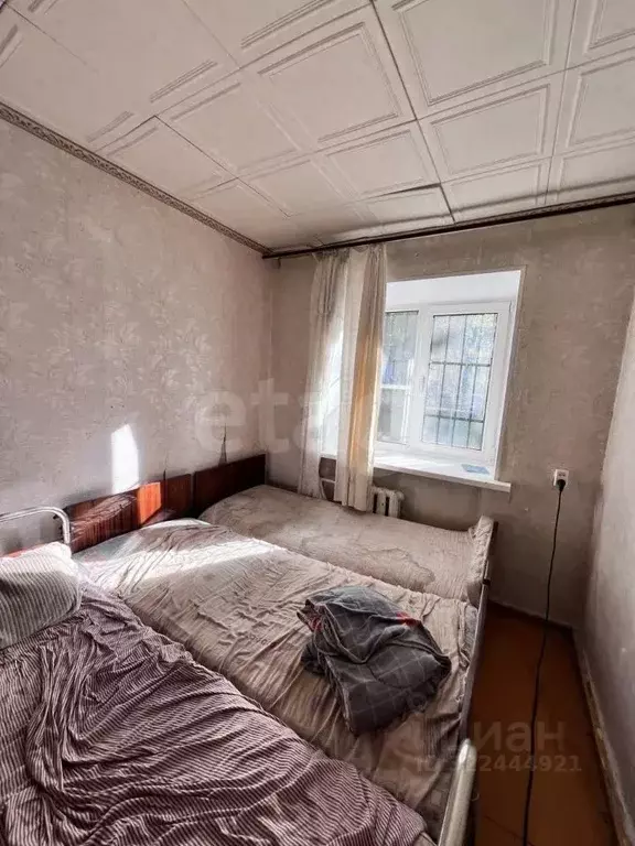 2-к кв. Удмуртия, Ижевск Буммашевская ул., 12 (44.0 м) - Фото 1