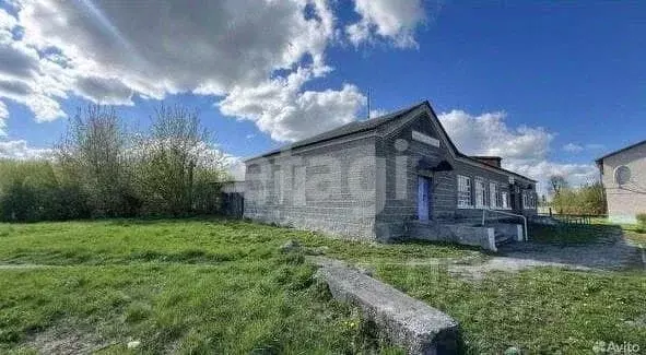 Торговая площадь в Брянская область, Почеп ул. Ленина, 4 (312 м) - Фото 2