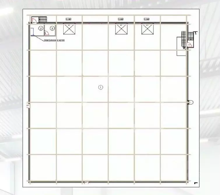 Производственное помещение в Московская область, Раменский ... - Фото 2