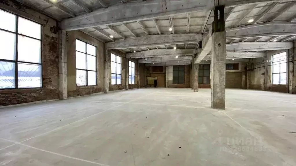 Производственное помещение в Новгородская область, Новгородский район, ... - Фото 1