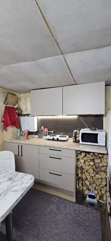 Дом в Свердловская область, Первоуральск № 4 СТ,  (20 м) - Фото 2