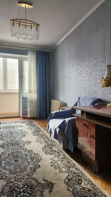 3-к кв. Калининградская область, Калининград ул. Гайдара, 139 (65.6 м) - Фото 1