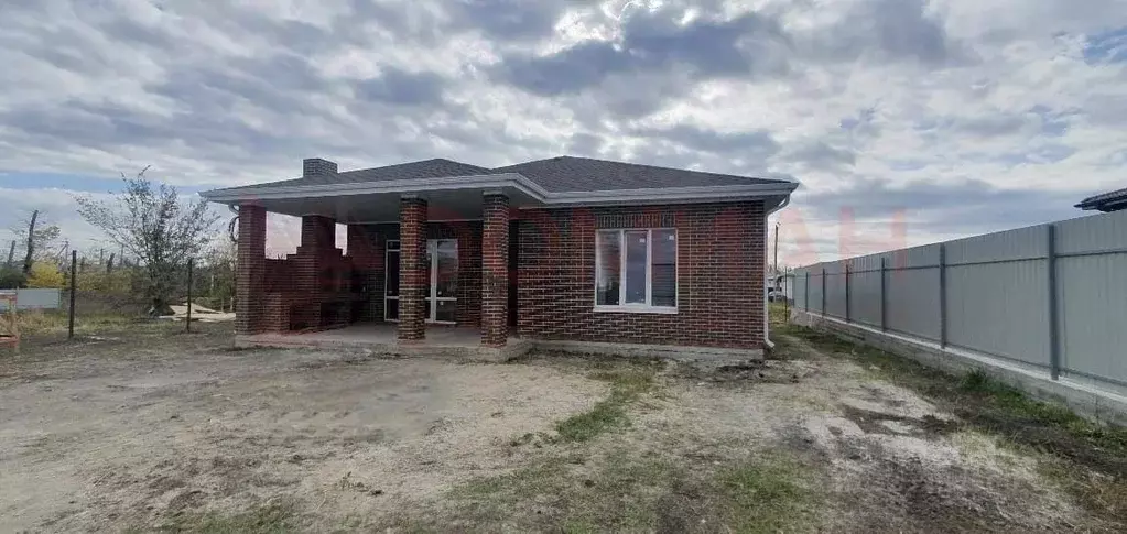 Дом в Ростовская область, Аксайский район, Щепкинское с/пос, пос. ... - Фото 1