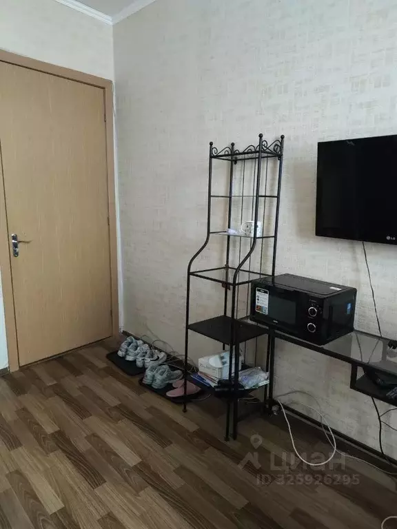 Комната Санкт-Петербург Курская ул., 5 (12.0 м) - Фото 2