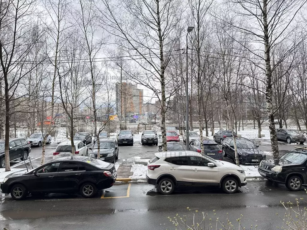 2-к. квартира, 54,7 м, 1/12 эт. - Фото 1