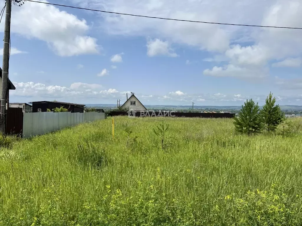 Участок в Татарстан, Нижнекамский район, Афанасовское с/пос, с. Нижнее ... - Фото 1