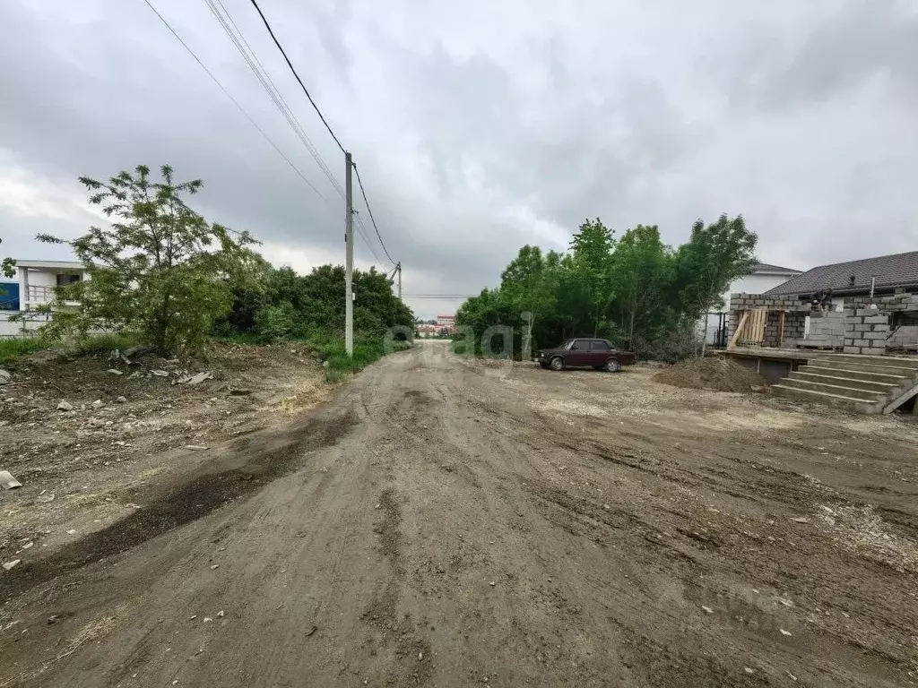 Дом в Краснодарский край, Новороссийск Цемдолина тер., ул. Борисовская ... - Фото 1