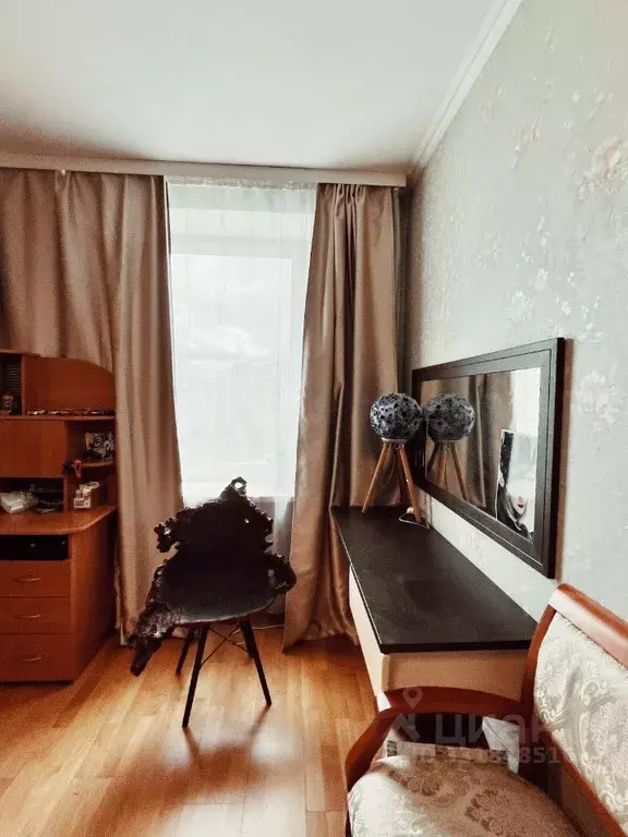 3-к кв. Санкт-Петербург просп. Ударников, 33 (88.0 м) - Фото 2